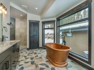 136 Bunker Hill Lode Rd, Breckenridge, CO 80424