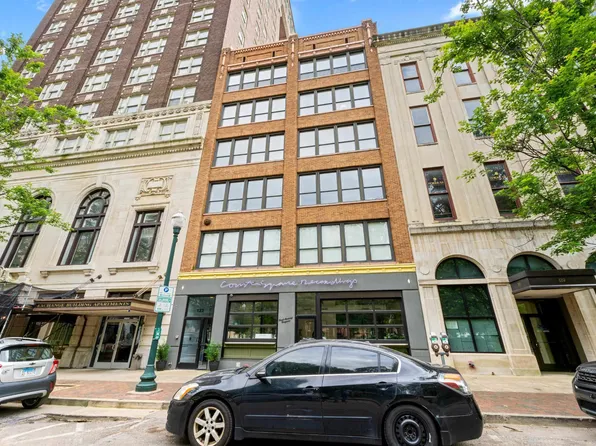 123 S Court Ave APT 401, Memphis, TN 38103