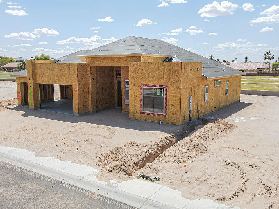 1st image of 10192 S Del Montes