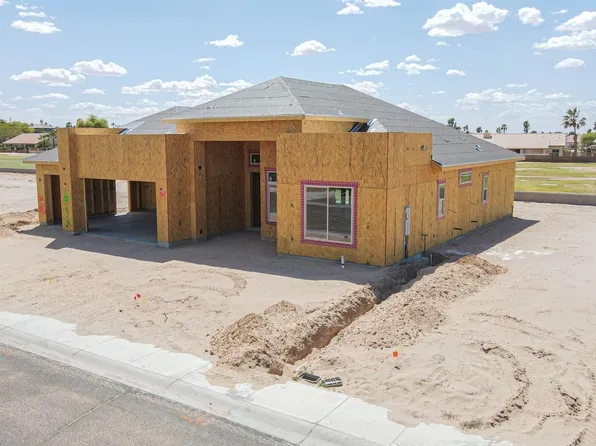 10192 S Del Montes, Yuma, AZ 85367