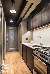 Rented by Brown Harris Stevens