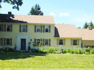 1307 Pleasant St, Athol, MA 01331