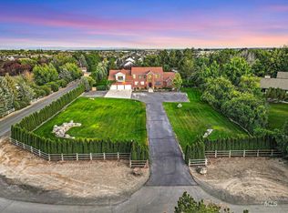 720 Canyon Rim Rd, Twin Falls, ID 83301