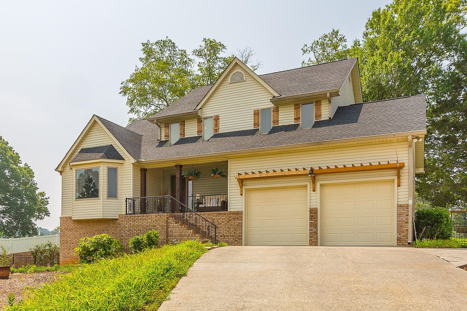 420 Magnolia Ln, Chatsworth, GA 30705 MLS 1375918 Zillow