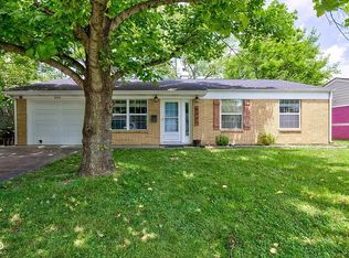 8540 E 37th Pl, Indianapolis, IN 46226