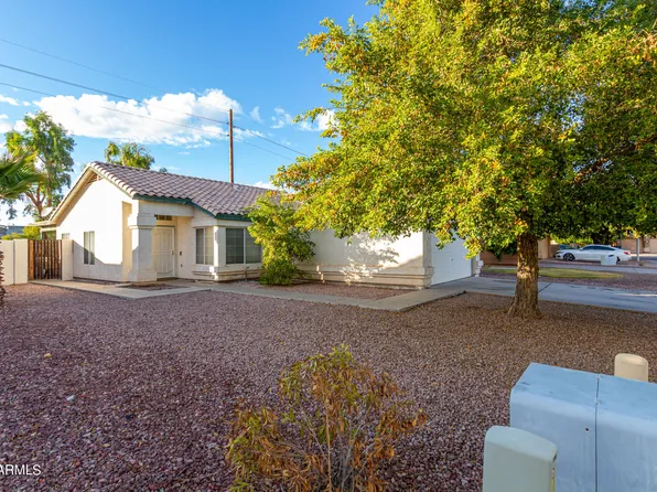 256 S SPRINGS Drive, Chandler, AZ 85225