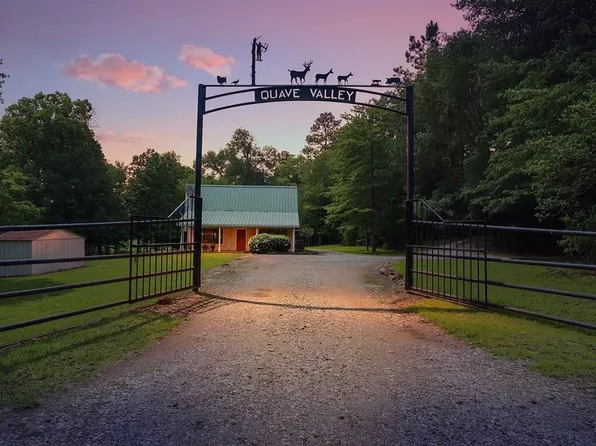 3519 Grimes Flournoy Rd, Huntington, TX 75949