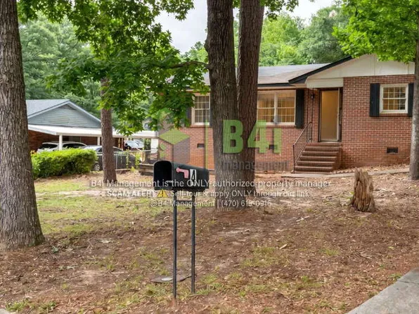 4 Dean Dr, Columbus, GA 31903