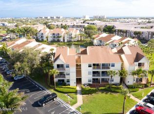 1801 Island Club Dr #593, Melbourne, FL 32903