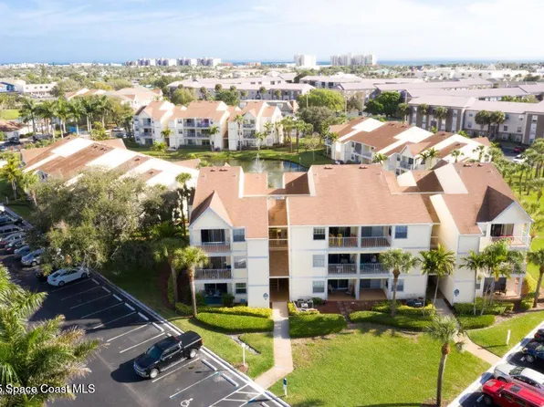 1801 Island Club Dr #593, Melbourne, FL 32903