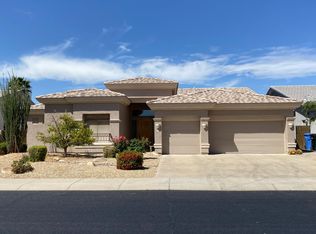 714 W Desert Ave, Gilbert, AZ 85233