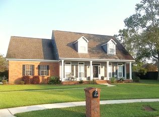 8280 Orourke Ct, Mobile, AL 36695