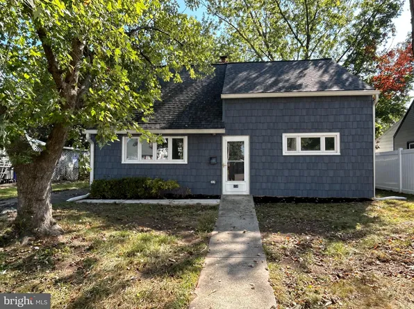 156 Gable Ave, Pottstown, PA 19464