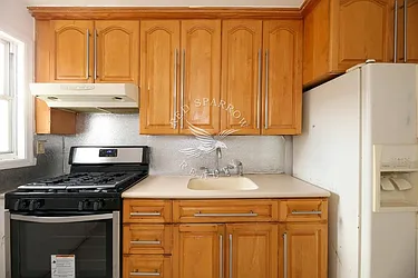 Rented by Red Sparrow Realty Group