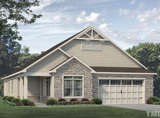 310 Balsam Ln, Clayton, NC 27527