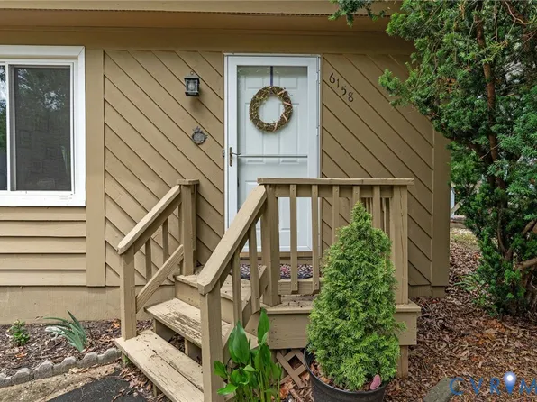 6158 Stronghold Dr, Mechanicsville, VA 23111