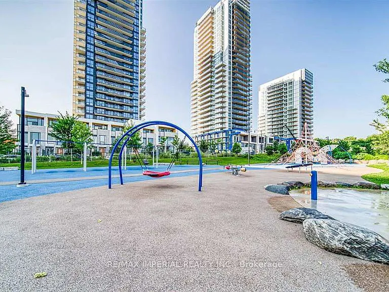 95 McMahon Dr #2601 — Photo 25