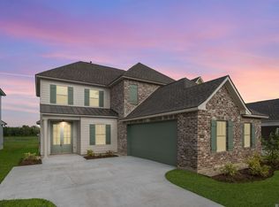 5147 Colmar Rd, Gonzales, LA 70737