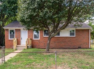 2000 Conrad St, Richmond, VA 23223