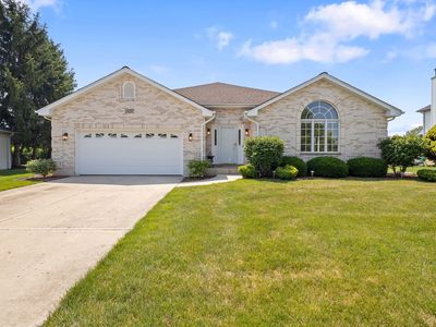 25217 W Jacob Fry Dr, Plainfield, IL, 60585