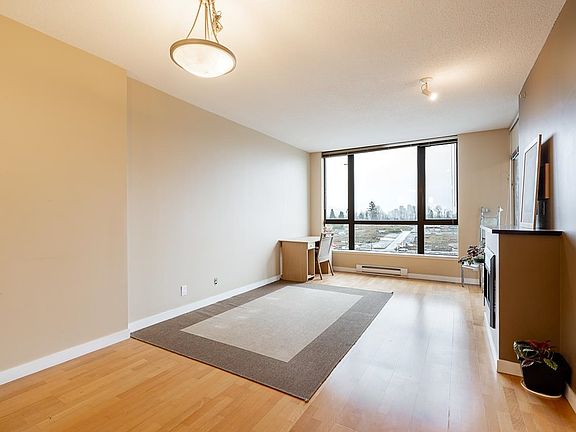 2nd image of 400 Capilano Rd #1701