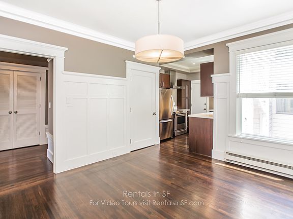 4th image of 1250 Sacramento St APT 5