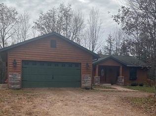 217330 SILVER BIRCH CIRCLE, Elderon, WI 54423