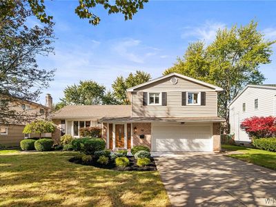 58 Ranch Trl, Williamsville, NY, 14221