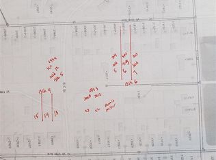 3008 W 18th Ave LOT 23, Spokane, WA 99224