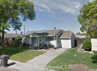 1861 Christina Ave, Stockton, CA 95204