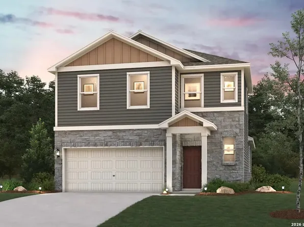 6507 Bufflehead Bend, Leon Valley, TX 78240