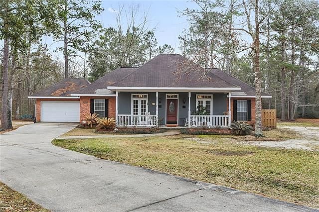 1st image of 453 Parlange Dr
