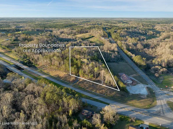 / On Hwy #280, Dadeville, AL 36853