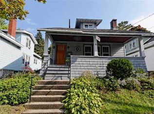 1032 Keyes Ave, Schenectady, NY 12309