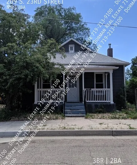 209 S 23rd St — Photo 2