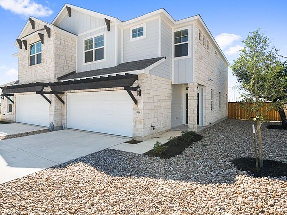 2nd image of 1538 McKinney Dr
