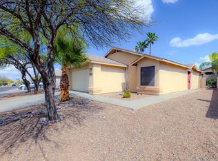 10149 E Paseo Juan Tabo, Tucson, AZ 85747