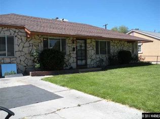 315 K St, Sparks, NV