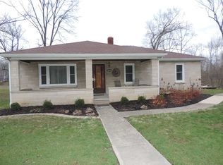 2104 Williams Rd, Bedford, IN