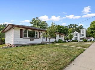 720 N Water St, Sparta, WI 54656