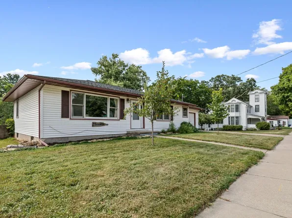 720 North Water STREET, Sparta, WI 54656