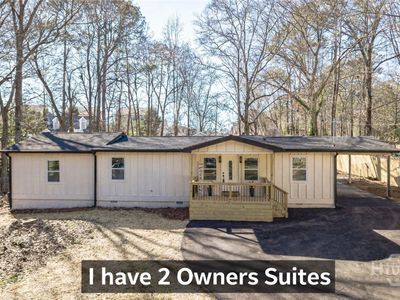 3617 Bob White Lane, Loganville, GA, 30052