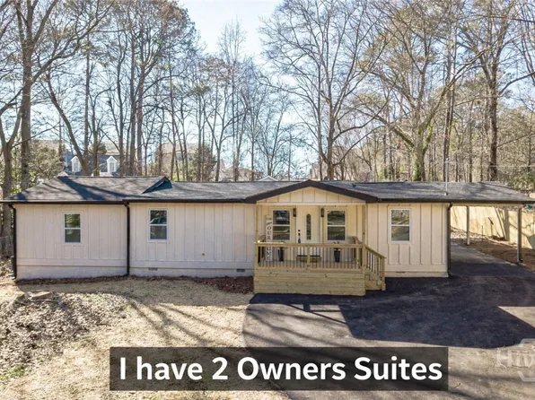 3617 Bob White Lane, Loganville, GA 30052