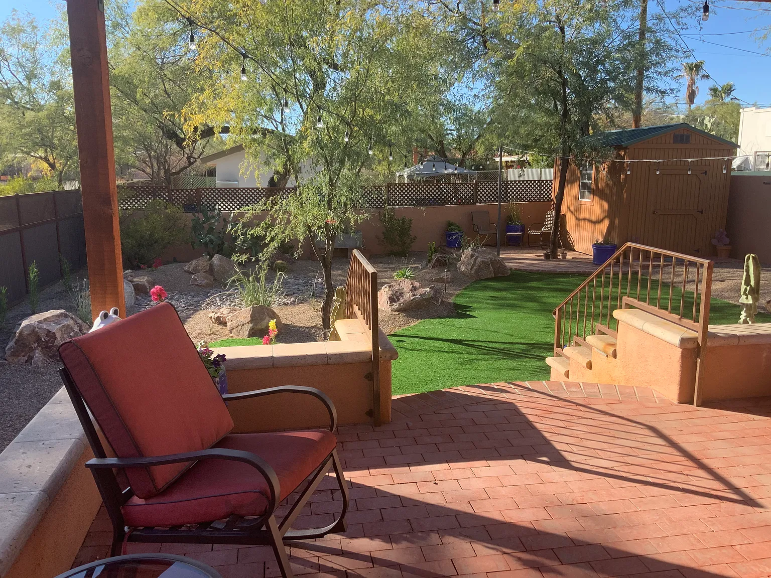 2 bed, 1362 sqft, $3,600 — Photo 4
