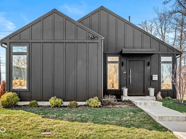 1510 Columbia Ave, Indianapolis, IN 46202