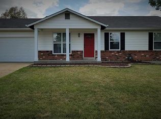 3919 Harvest Meadow Dr, Saint Peters, MO 63376
