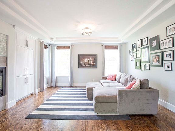 Main Living Room
