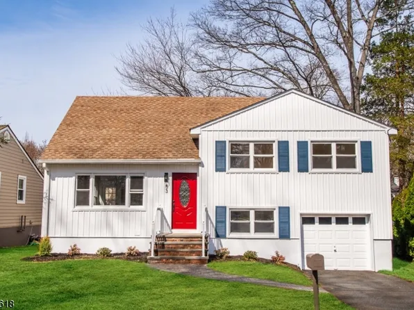 53 Snyder Ave, Denville Twp., NJ 07834