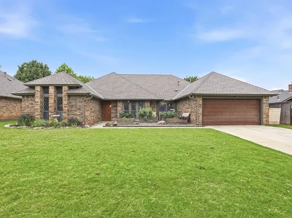 14125 Osage Dr, Edmond, OK 73013