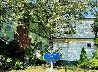 8900 Lockport Rd, Niagara Falls, NY 14304